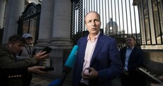 No deal reached on government formation with party leader talks to resume