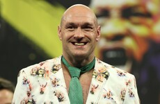 A British media outlet's take on the Daniel Kinahan/Fury-Joshua controversy and more of the week's best sportswriting