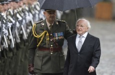 President to lay wreath as events commemorating fallen soldiers held around Ireland