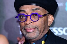 Film director Spike Lee apologises after defending Woody Allen and criticising 'cancel culture'