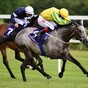 Lyons and Keane bag big-race double at Leopardstown