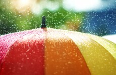 Sun, rain and thunder: We're in for a mixed bag of weather this week