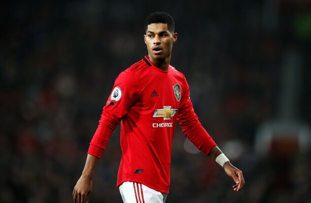 Marcus Rashford pleads for Government rethink on free ...