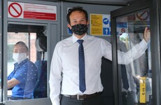 Government launches campaign to encourage use of face coverings