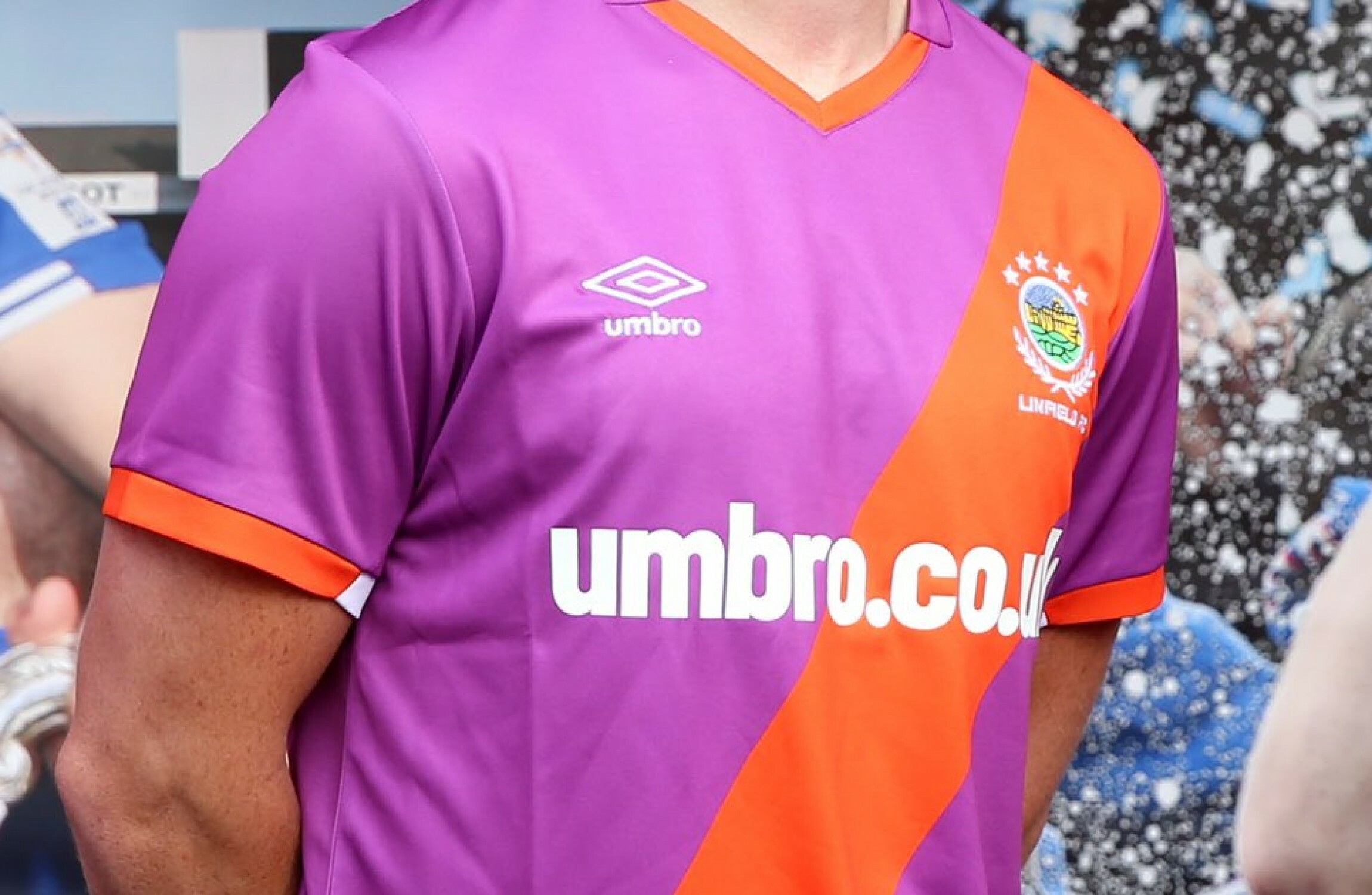 umbro ire