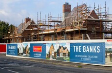 Pandemic set to cause major shortfall in housing supply, warns new study