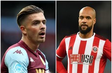 'The eyes of the world will be on us' - Villa and Sheff Utd set for relaunch