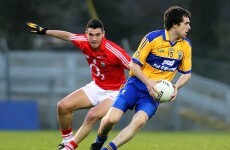 Munster SFC: Brennan gets the nod for the Banner