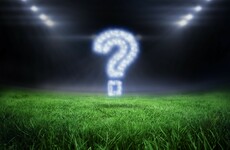 I played with West, Klose, Wreh, Ronaldo, Okocha, Klinsmann and Desailly. Who am I?