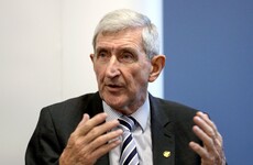 'We have been suppressed by various people in the GAA over the years in the hope that we would go away'