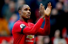 On this day in 1989, this Man United striker was born