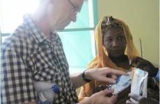 Niger: Food crisis affecting 13 million in West Africa