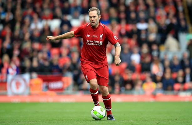 The42 Is Hosting A Zoom Event At 1pm Today With Jason McAteer And The 