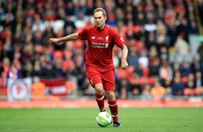 The42 is hosting a Zoom event at 1pm today with Jason McAteer and The Anfield Wrap's Gareth Roberts