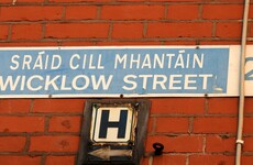 Your evening longread: Why Dublin has so many mismatched street signs
