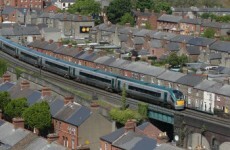 Free WiFi launched on all Irish Rail Intercity trains