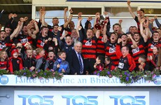 Waterford club hurling final fixed for August as 2020 draw confirmed
