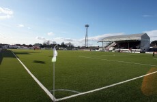 On the brink: Dundalk confirm holding talks with FAI and PFAI