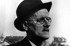 Poll: Have you ever read any James Joyce?