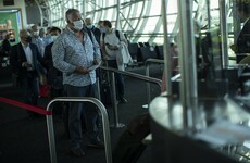 Leading US airlines say passengers who don't wear face coverings may not be allowed to fly
