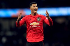 Marcus Rashford refuses to give up on campaign to extend free school meals