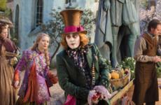 A thrilling drama, a Lewis Carroll classic for the kids, and changing planet earth - it's your weekly TV guide