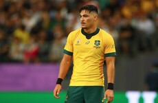 Australia steps up bid to host 2027 Rugby World Cup with new board