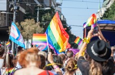 Your evening longread: How the first Pride march made history
