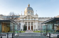 Senators go to High Court to seek declaration that Seanad can sit without Taoiseach's appointees