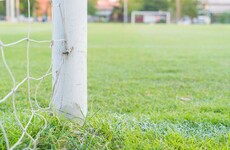Soccer referee who suffered broken jaw receives €5,000 compensation from attacker