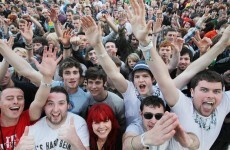 Top readers' comments of the week