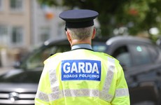 There have been 100 incidents of spitting or coughing against gardaí since 8 April