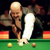 Former snooker star Willie Thorne put into induced coma