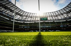 IRFU to begin Covid-19 testing with Leinster and Munster setups set to return next week