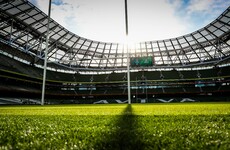 IRFU to begin Covid-19 testing with Leinster and Munster setups set to return next week