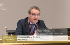 More than four years’ worth of welfare claims processed in a few weeks, Oireachtas committee hears