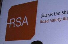 Sam Waide confirmed as new CEO of Road Safety Authority