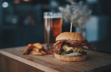 Pubs expected to serve 'substantial meals' costing at least €9 if they are to reopen on 29 June