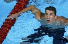 Two stats prove the Phelps-Lochte duel will be the most thrilling spectacle at the Olympics