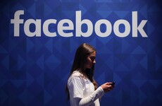 Facebook launches voter information centre amid concern over Trump posts