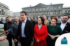 Paul Murphy: Green members shouldn't back the deal with FF and FG - it's just not worth it