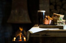 A 'significant meal' may be required in a pub once they reopen - but why €9?