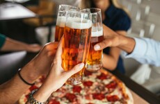 Two-metre social distancing rule could be reduced to one metre for pubs and restaurants opening this month