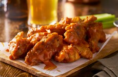 Poll: Would you go to a pub later this month if you had to spend €9 on a meal?