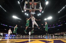 NBA intends to dock pay of players who skip next month's restart in Florida