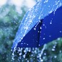 More rain and thunder is on the way