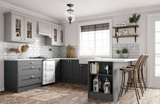 Classic lines and versatile colours: 3 essential kitchen designs that will stand the test of time