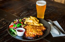 What exactly can you get for €9 in a pub? A look at Irish pubs and the meals they serve