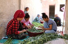 Hyperinflation, uncertainty and awakening from lockdown: Life in the Syrian-Kurdish resistance city of Kobani