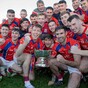 Adult players to play at least three games as Galway unveil club hurling championship proposals